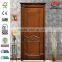 JHK-017 Sound Proof Acrylic Screen And Room Divider Modern Design Main House Wood Carving Simple Interior Door