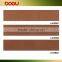 a rough surface floor tile red clay brick look flooring