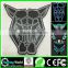 factory manufacture Halloween newest fashion design masquerade party mask
