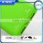 New design built in cable dual usb power bank 6000mah