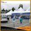 easy to assemble gazebos pagoda tent 6x6m