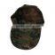 Digital Woodland Casual Baseball Camo Army Hat