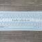 factory direct touch pad tempered glass