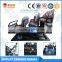 2016 Best Quality 6dof 5d 7d Mobile Cinema Mobile Cinema Glasses 5d Mobile Cinema Car Truck