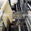 non woven tea bag seed cultivating bag medicine bag non-woven filter bag making machine