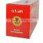 China top supplier YIF colorful e flute corrugated box
