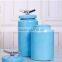 Jingdezhen Tanglong Supply and Custom Best Quality Hand-painted love gifts Shaped Ceramic Storages jar
