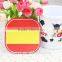 Wholesale New Products Promotional Gift Soft PVC Mug Coaster