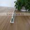 high quality steel beam 70mm oval hollow fiberglass support beam for pig/poultry farming equipment,farrowing crate slats for pig
