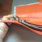 Silicone foam sheet 1mm thickness low density