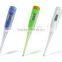Digital thermometer