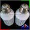 led corn ligh 12w 72pcs lamp led E27/E14/B22
