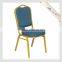 5 years warranty wholesales hotel high back chair