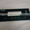 Electromagnetic oven touch control glass panel