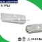 Clear lens high lumens 130lm/w linear type 120w IP65 tri-proof light