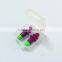 2016 silicone ear plugs soft non-toxic silicone hearing protection ear plugs water proof ear plugs