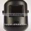 ABS welding helmet industrial painting welding helmet full face industrial use welding helmet safety welding helmet CE EN175