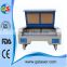 co2 laser engraving cutting machine for pvc