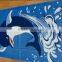 Hot selling jarmoo beach towel with low price