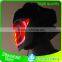 high brightness led lighting masks for party