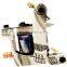 TN1005-11A Tattoo Kits with Tattoo Machine and Power Unit and Clip Cord
