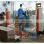 Labour saving Semi automatic carton stitching machine, Manual corrugated box binding machine stitcher(GL-1426)