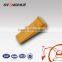 DH150 RC /machinery accessary/excavator bucket tooth