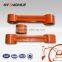 Earthmoving Machinery Parts bucket link Supports arm PC56