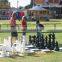 garden chess set king 25inches