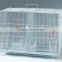 Eu style wire mesh cage for pet