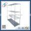 stainless steel wire metal shelves