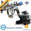 high quality crawler dth drill machine factory