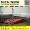 MPT-03 Truss Steel Base Plate , Truss Support Base