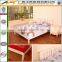Modern Home furniture,Elenge girls matel bed,iron bed dubai furniture