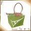 Popwide 2015 Latest Large Foldable Polyester Shopping bag