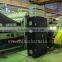 GIGA LXC-745N Automatic Corrugated Cardboard Making Machine For Steam-heating