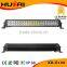 Discount Super brightness fast shipping 126 watt led light bar wiring harness cob leds light bar