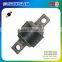 torque rod bushing control arm bush rubber auto parts for european truck