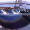 carbon steel elbow&pipe fittings &seamless BUTT WELD pipe elbow