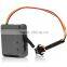 New designed electric vehicle alarm GPS tracker