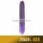 New arrival design high quality wholesale 24inch 105g synthetic hair individual handmade box braid