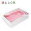 Fancy Different Sizes Packaging Box Clothes
