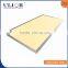 LED ceiling lights manufacture CE ROHS DLC 1200x600 led panel light for office lighting