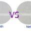 High quality low price paint filter ceiling filter CLFW-560G
