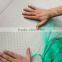 100% PP plastic Anti bird plastic net manufacture/Plant protection net