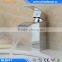 Waterfall Bathroom Sink Vanity Basin Faucet Sanitary Ware