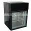 Refrigerated produce display cabinet Mini cooler