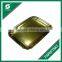 ACCEPT CUSTOM ORDER CARDBOARD PAPER TRAYS FANCY DESIGN FRUIT PACKING PLATES