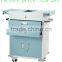 durable high quality hospital food carts