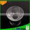 Wide Mouth Clear Glass Bowl , High Quality Fancy Glass Bowl